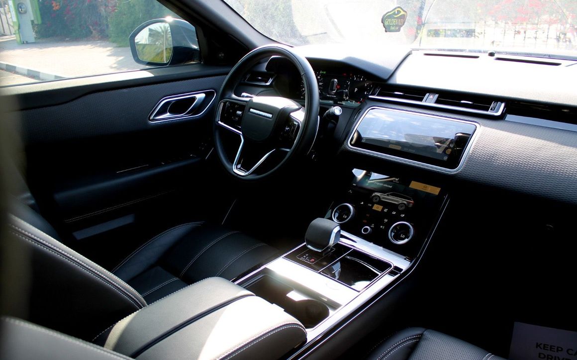 RANGE ROVER VELAR - image 7