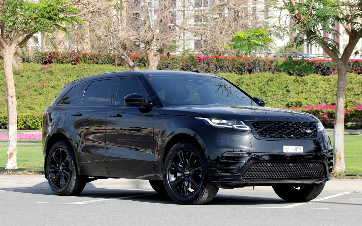 RANGE ROVER VELAR - image 3