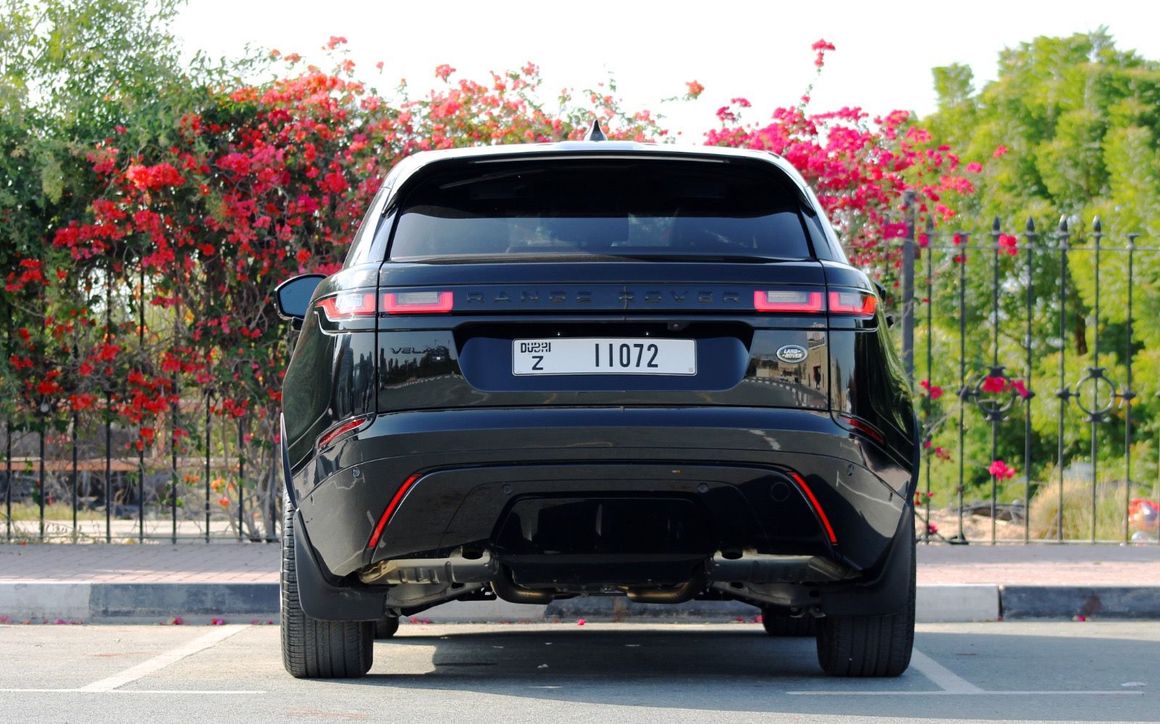RANGE ROVER VELAR - image 5