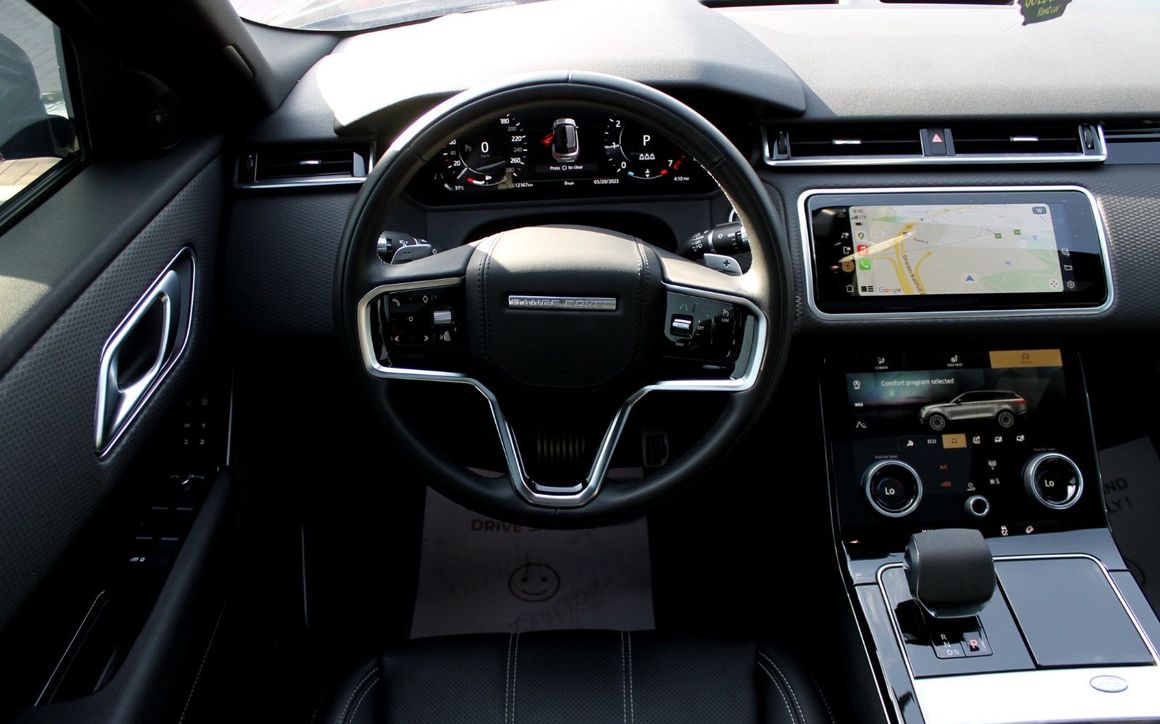RANGE ROVER VELAR - image 6