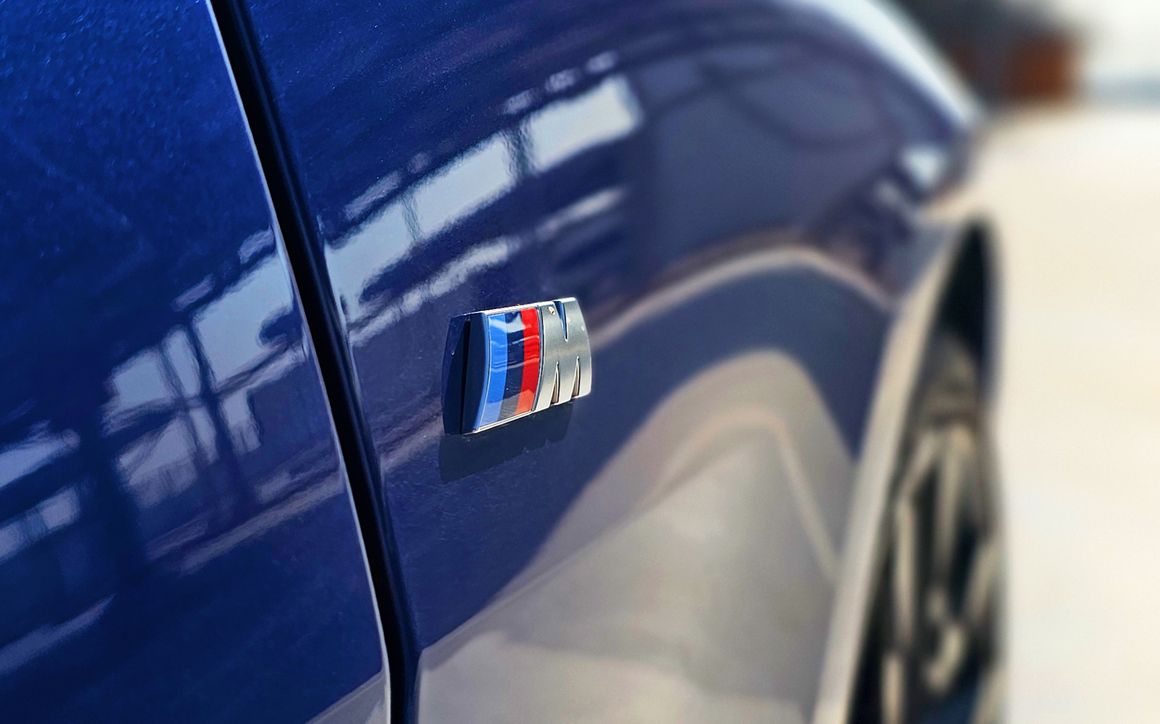 BMW 420i M-Kit 2026 Convertible - image 9