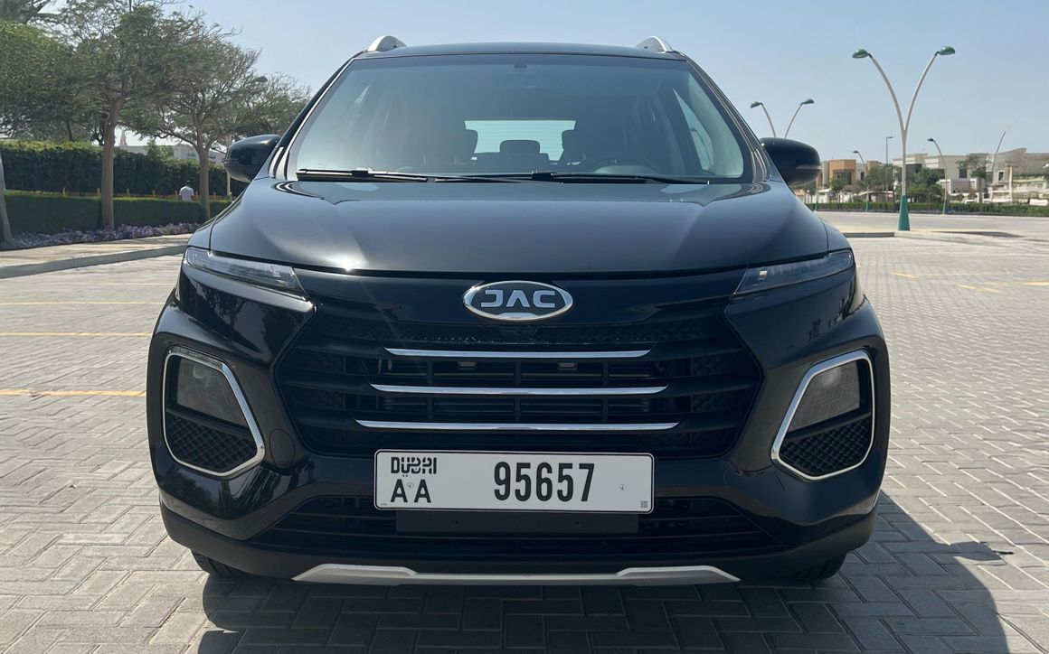 JAC S3 Full Option - image 3