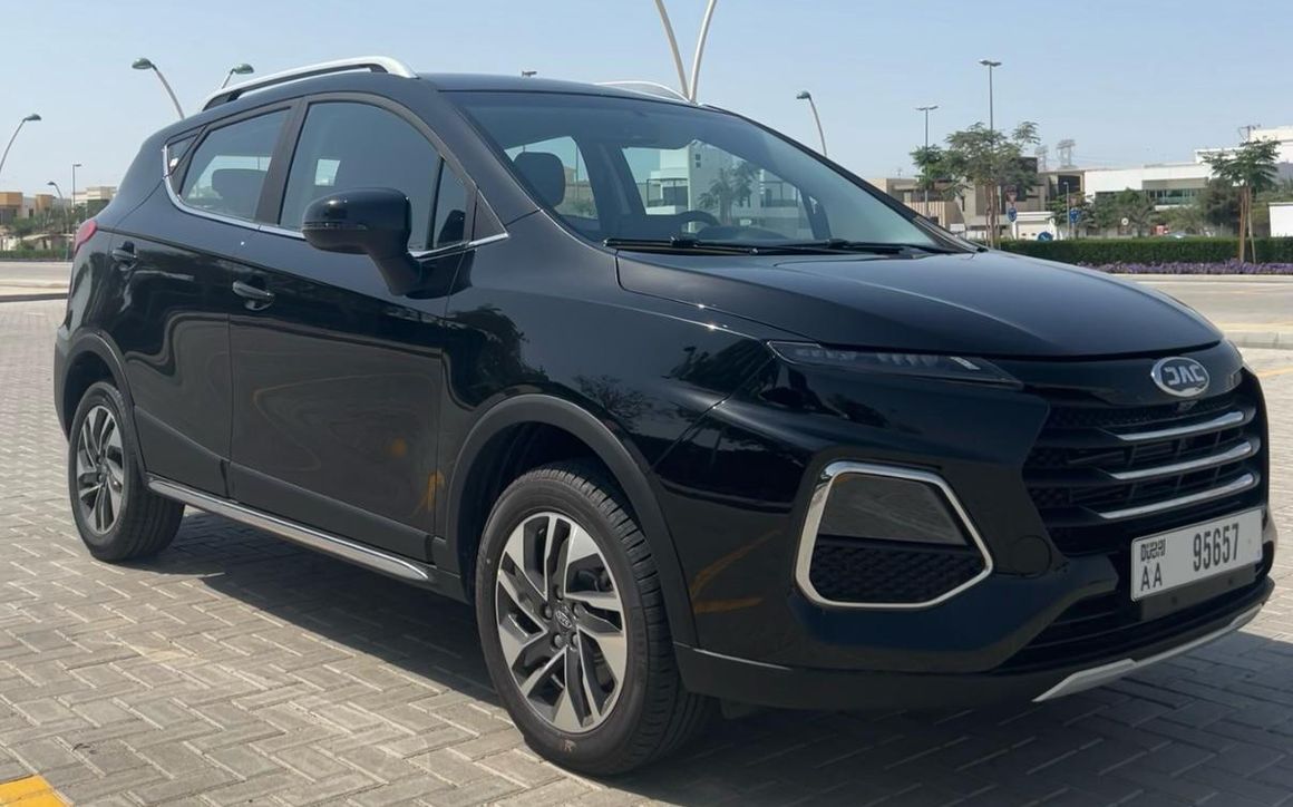 JAC S3 Full Option - image 5