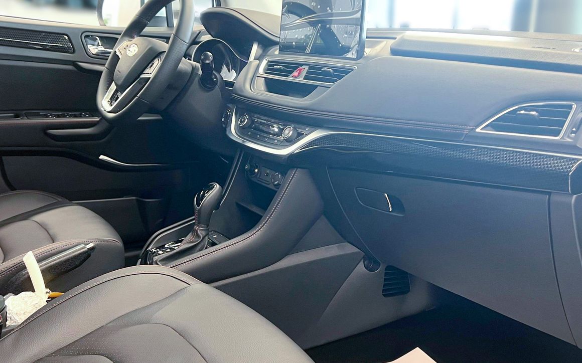 JAC S3 Full Option - image 10