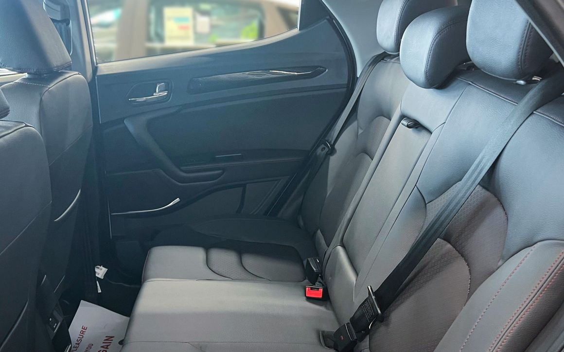 JAC S3 Full Option - image 11