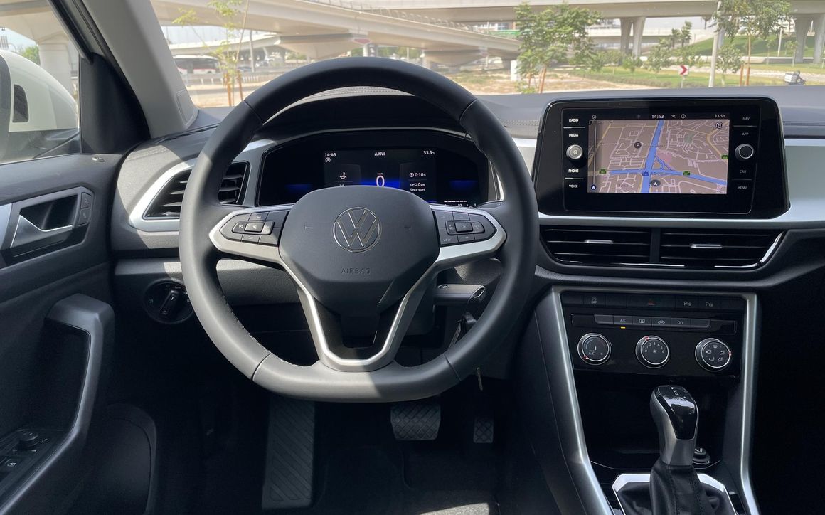 Volkswagen T-ROC - image 5