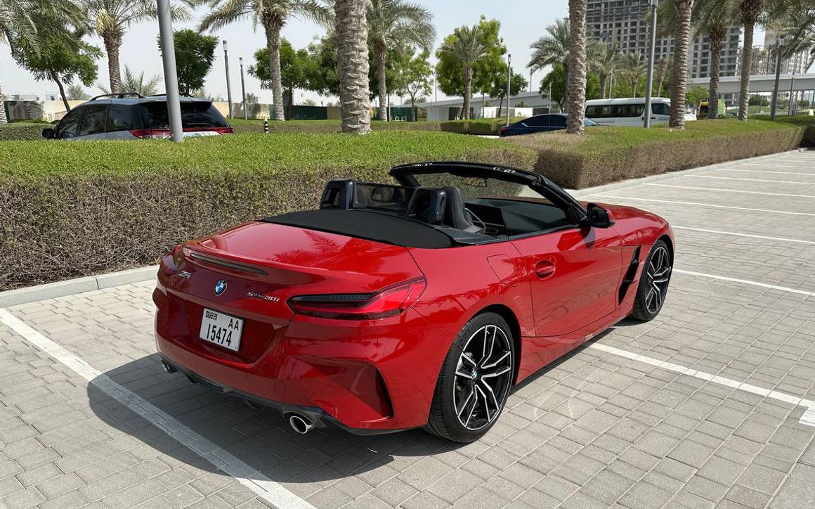 BMW Z4 - image 8