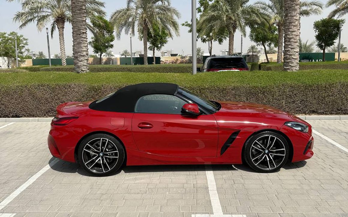 BMW Z4 - image 2