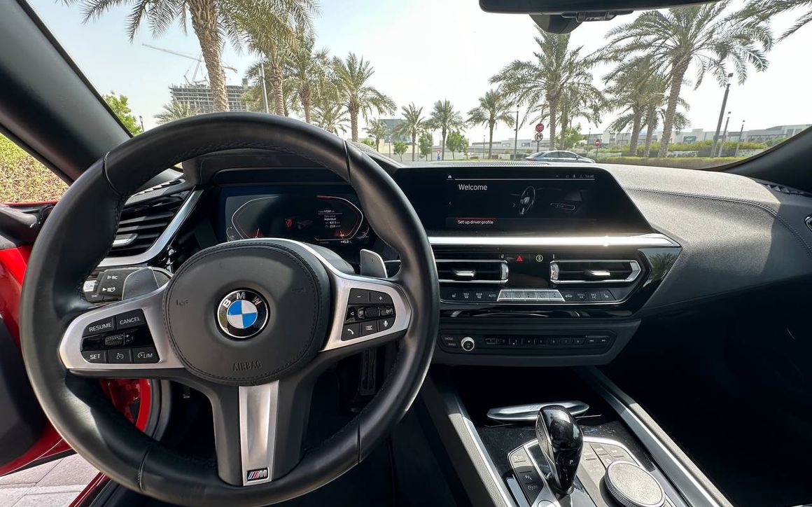 BMW Z4 - image 11