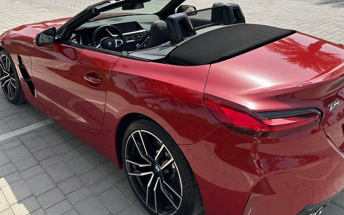 BMW Z4 - image 9