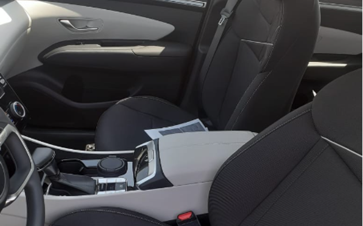 Hyundai Tucson - image 7