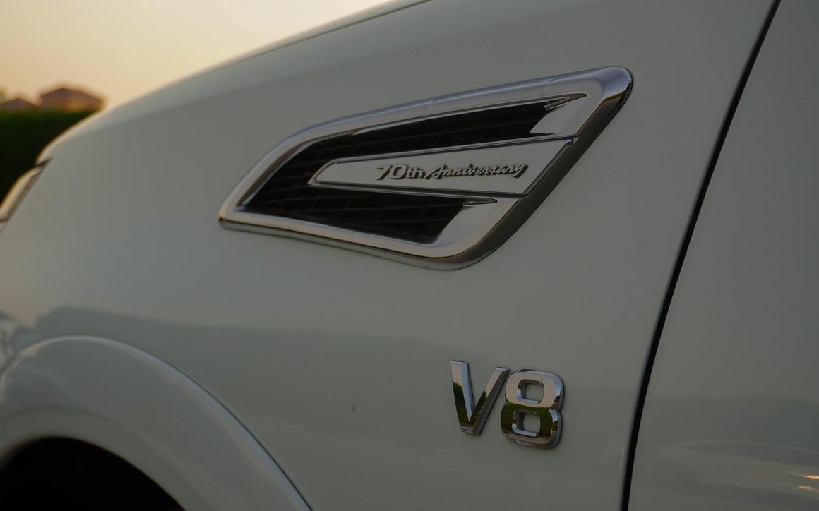 Nissan Patrol Platinum - image 7