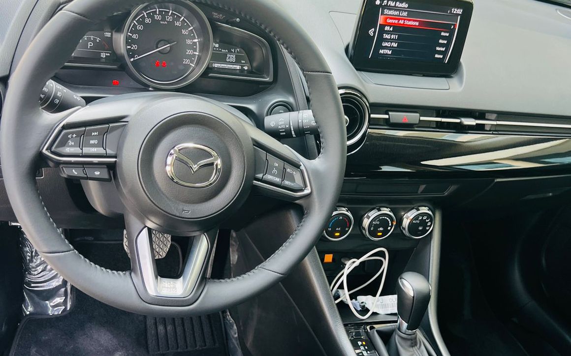 Mazda cx3 - image 7
