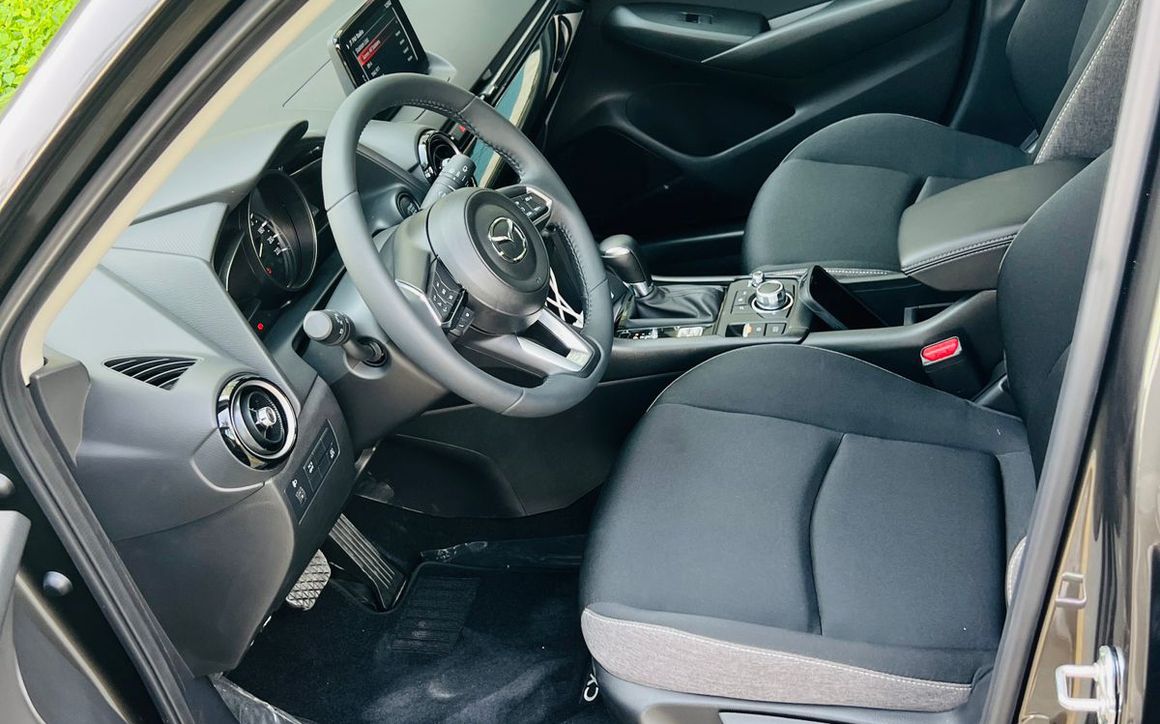 Mazda cx3 - image 6