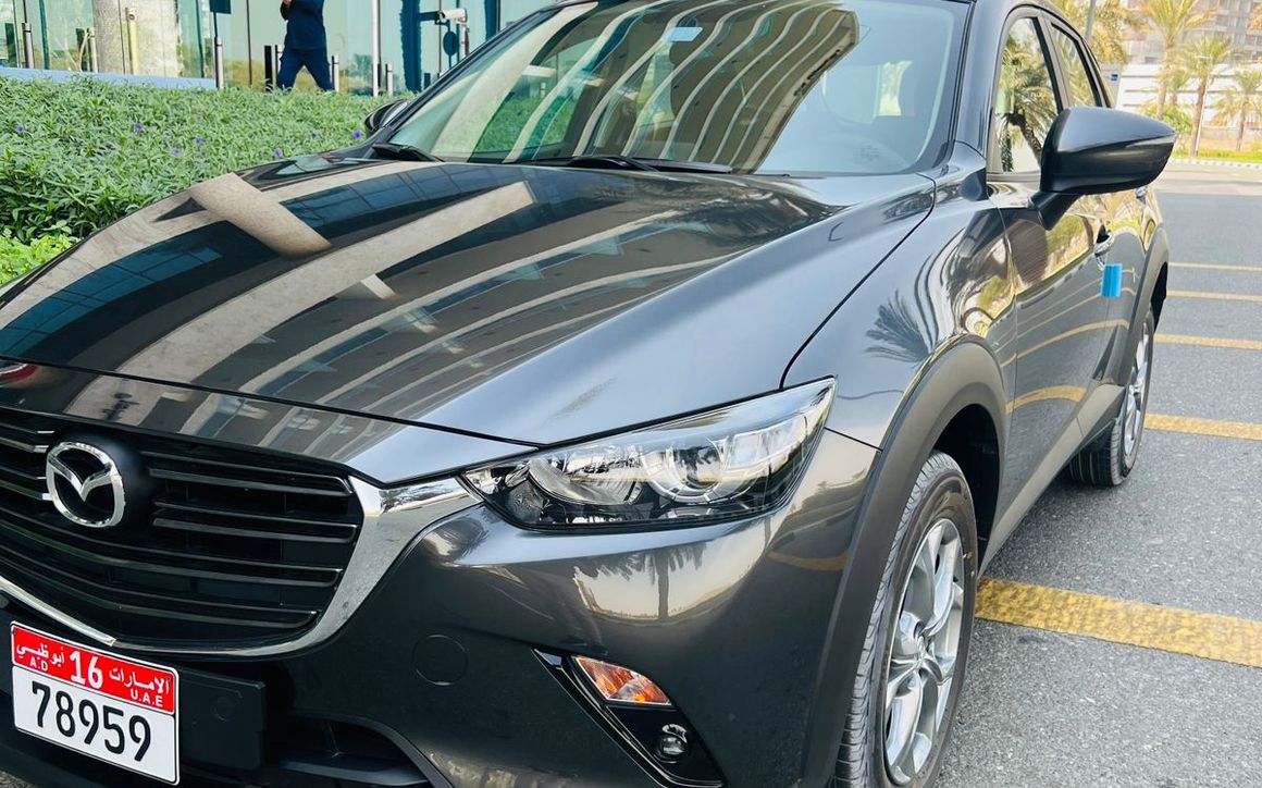 Mazda cx3 - image 4