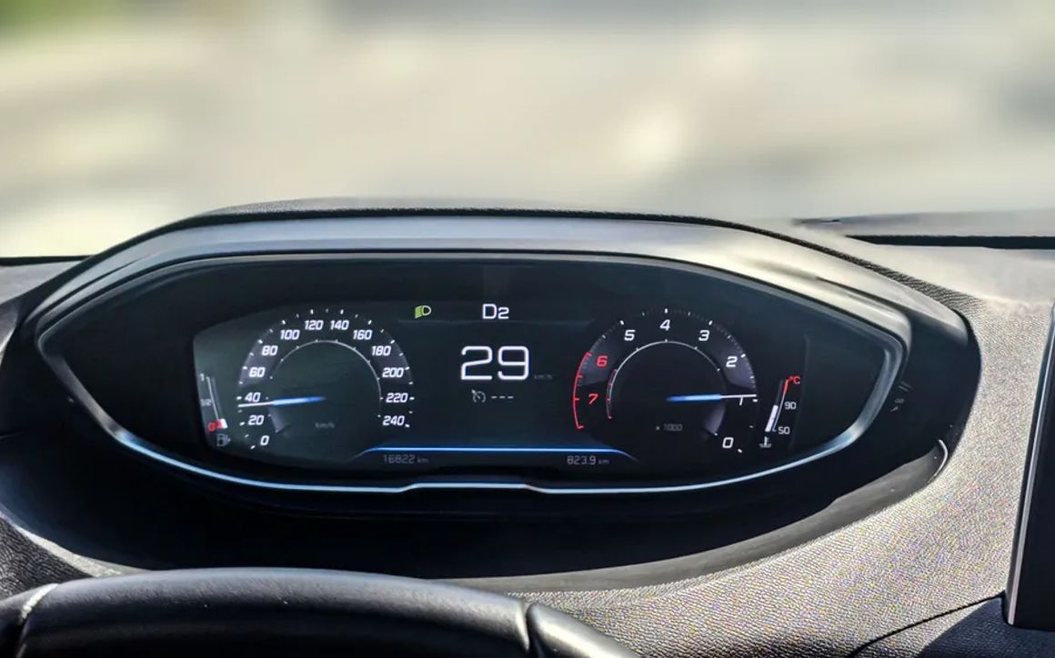 Peugeot 3008 2025 - image 8