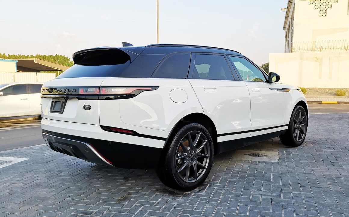 RANGE ROVER VELAR - image 7