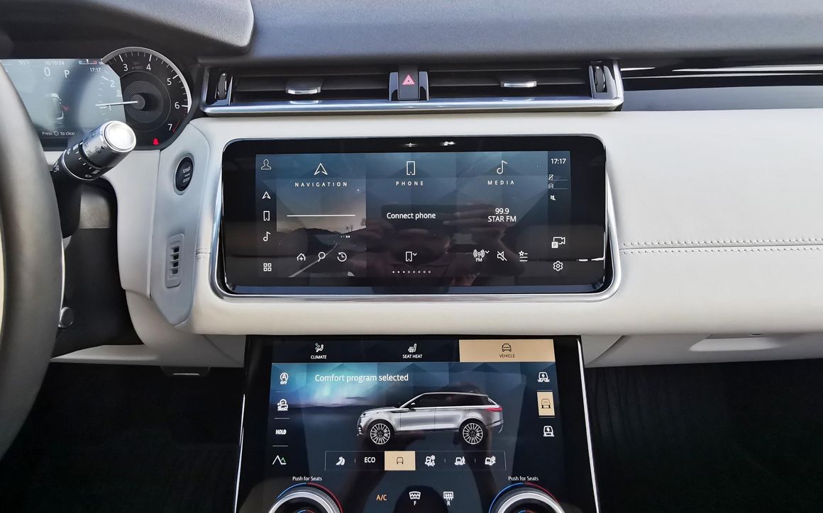 RANGE ROVER VELAR - image 20