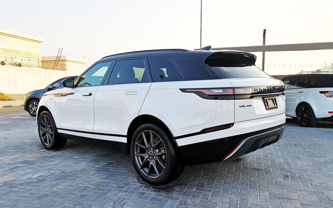 RANGE ROVER VELAR - image 5