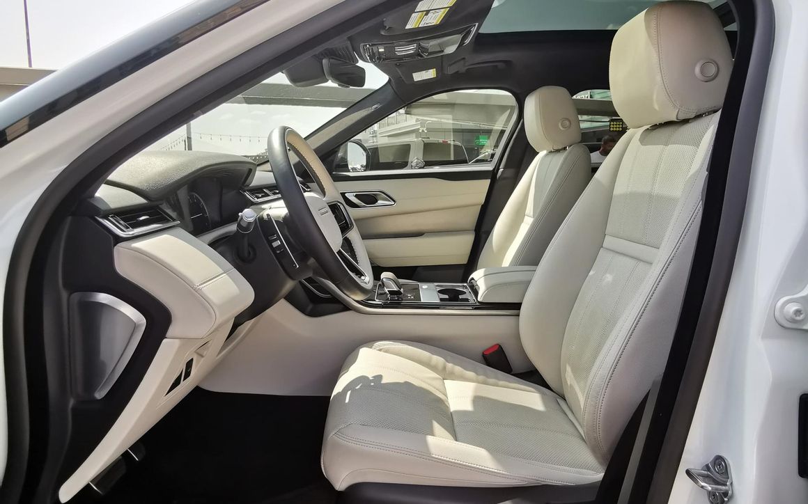 RANGE ROVER VELAR - image 12