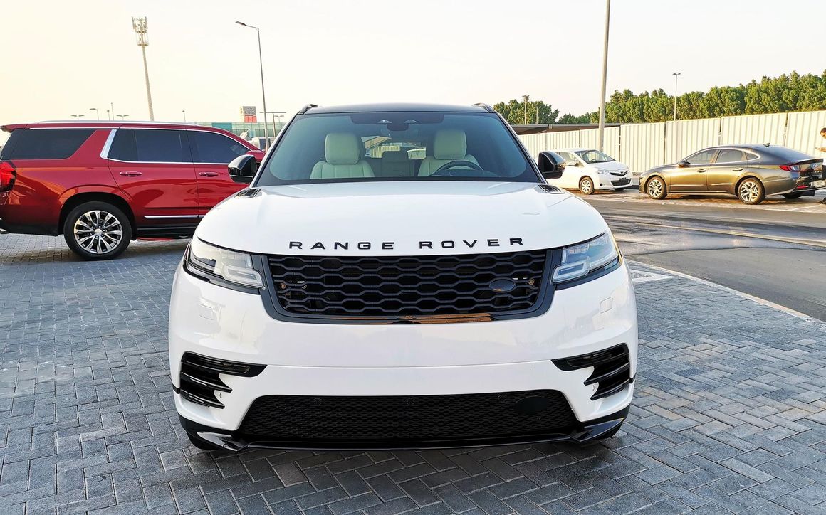 RANGE ROVER VELAR - image 3