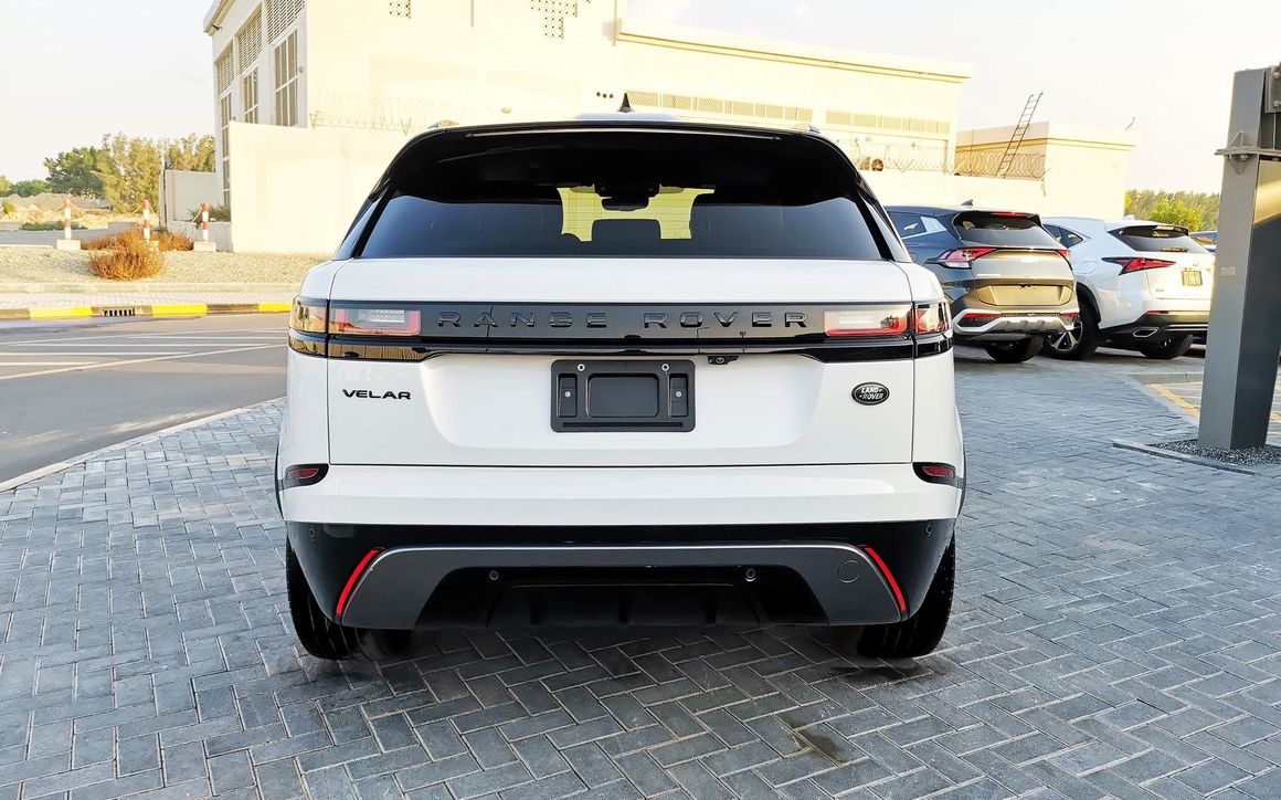 RANGE ROVER VELAR - image 6