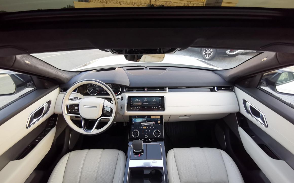 RANGE ROVER VELAR - image 14