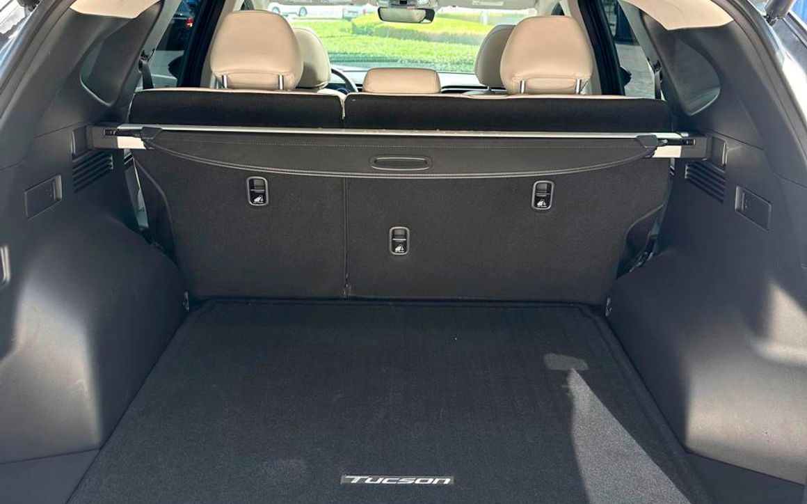 Hyundai Tucson - image 5