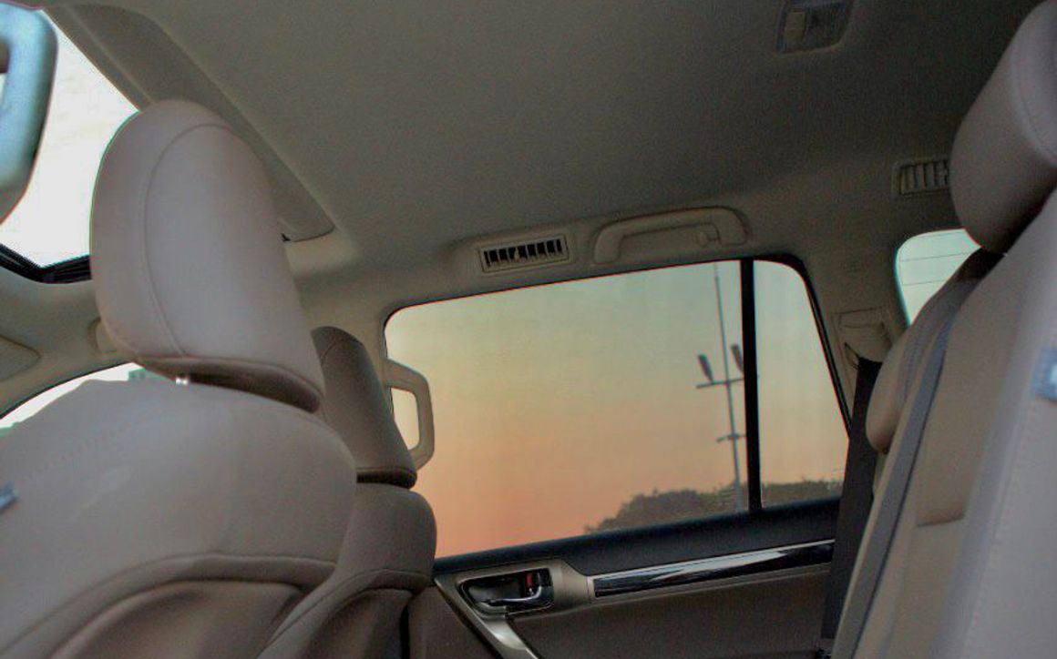 LEXUS GX 460 - image 9