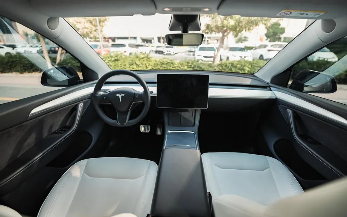 Tesla Model Y Performance - image 7