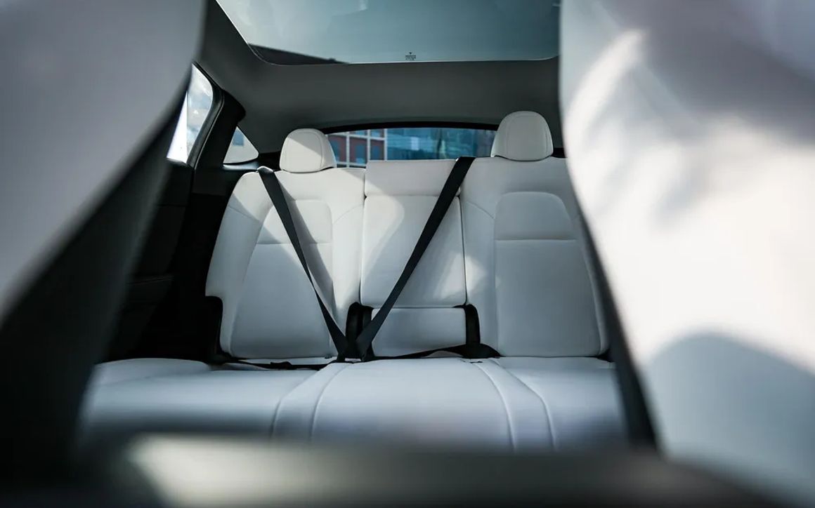 Tesla Model Y Performance - image 8