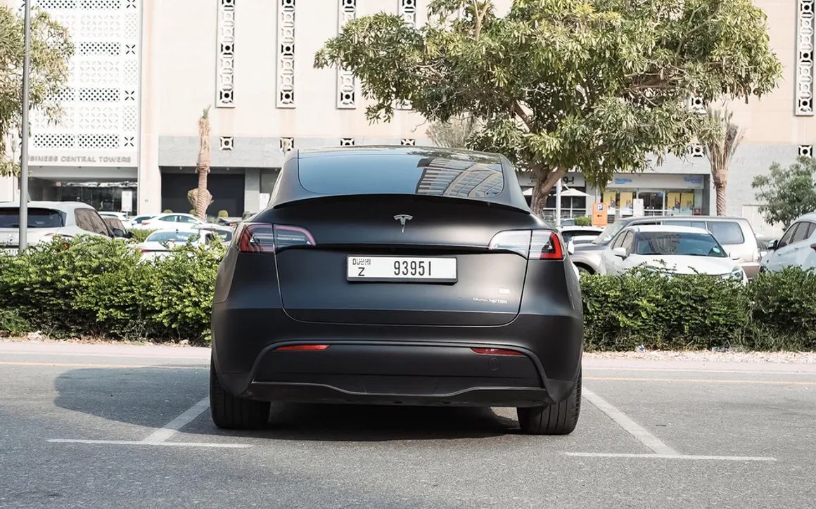 Tesla Model Y Performance - image 6