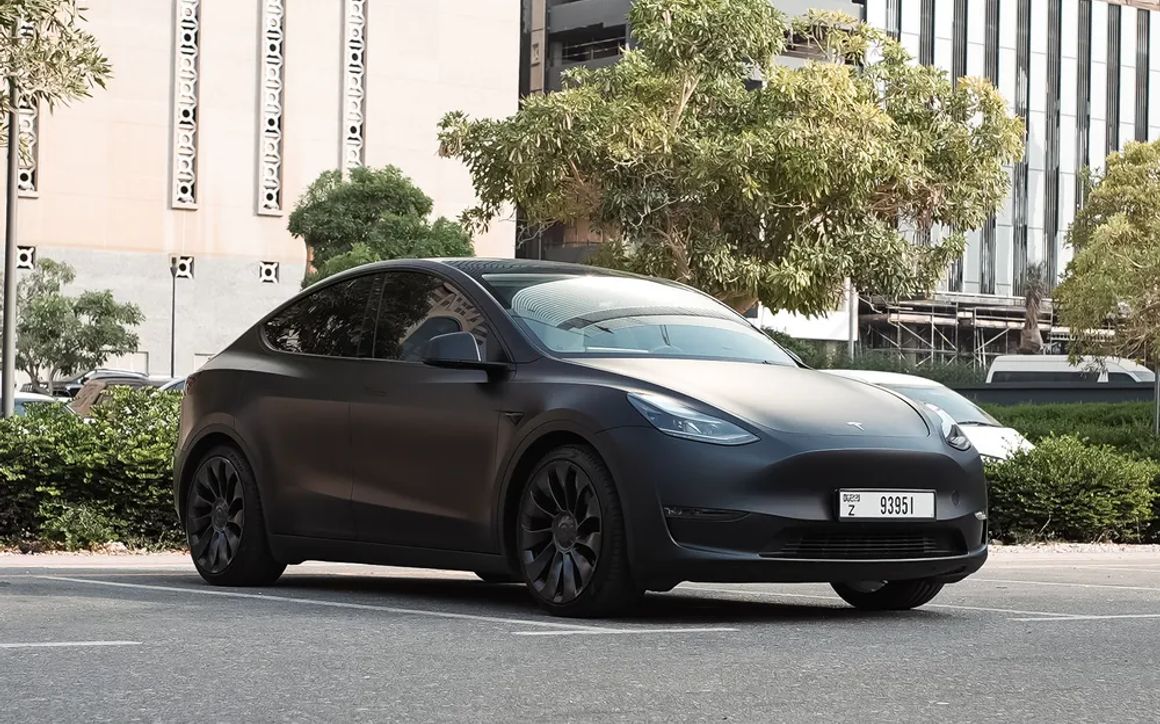Tesla Model Y Performance - image 4