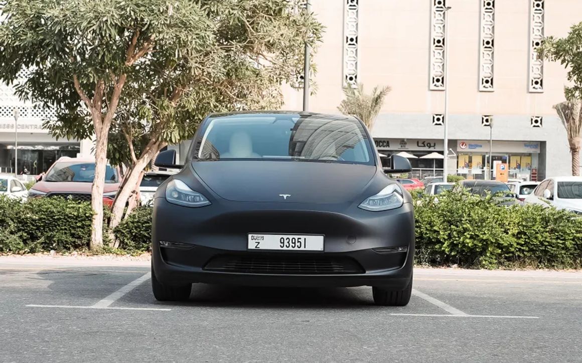 Tesla Model Y Performance - image 3