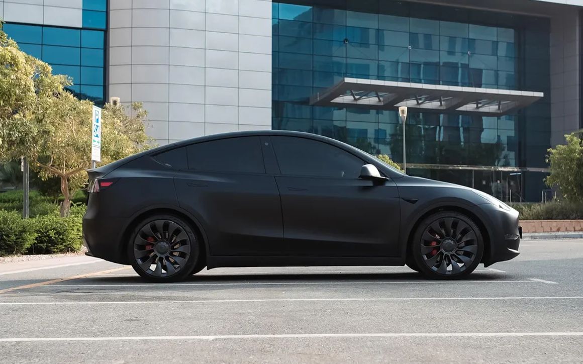 Tesla Model Y Performance - image 5