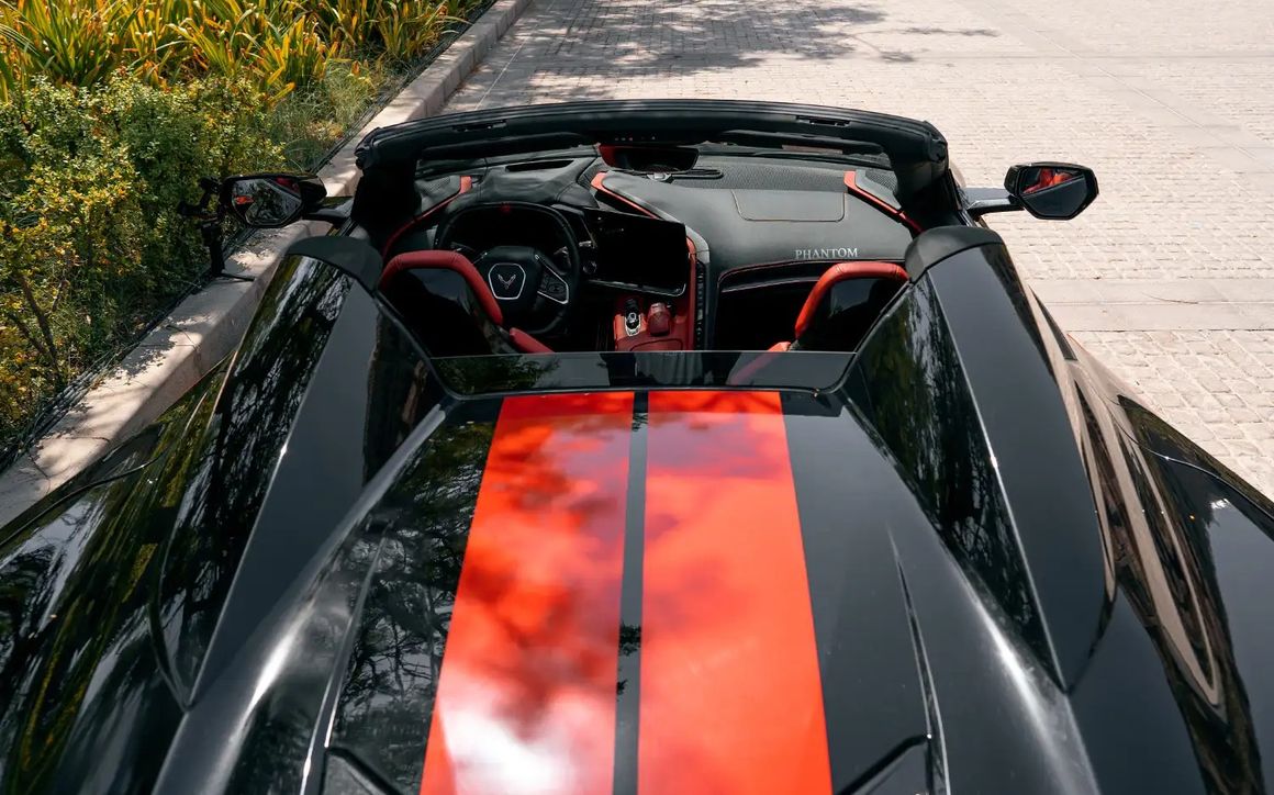 CHEVROLET Corvette - image 6