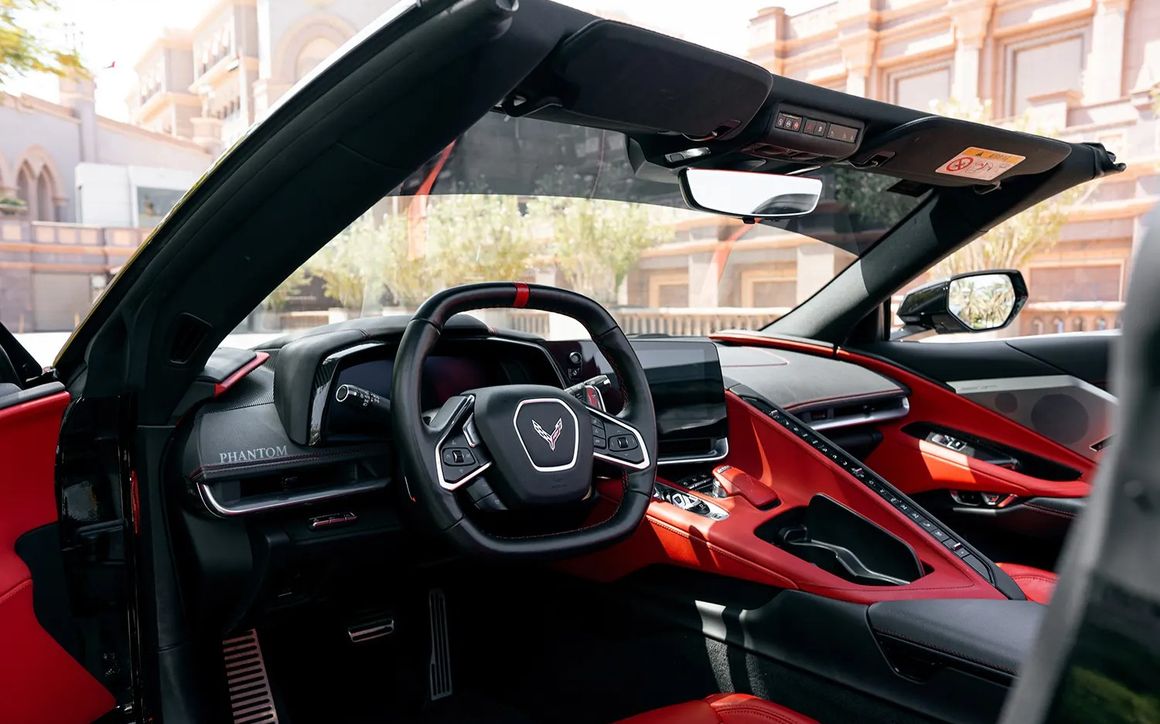 CHEVROLET Corvette - image 9