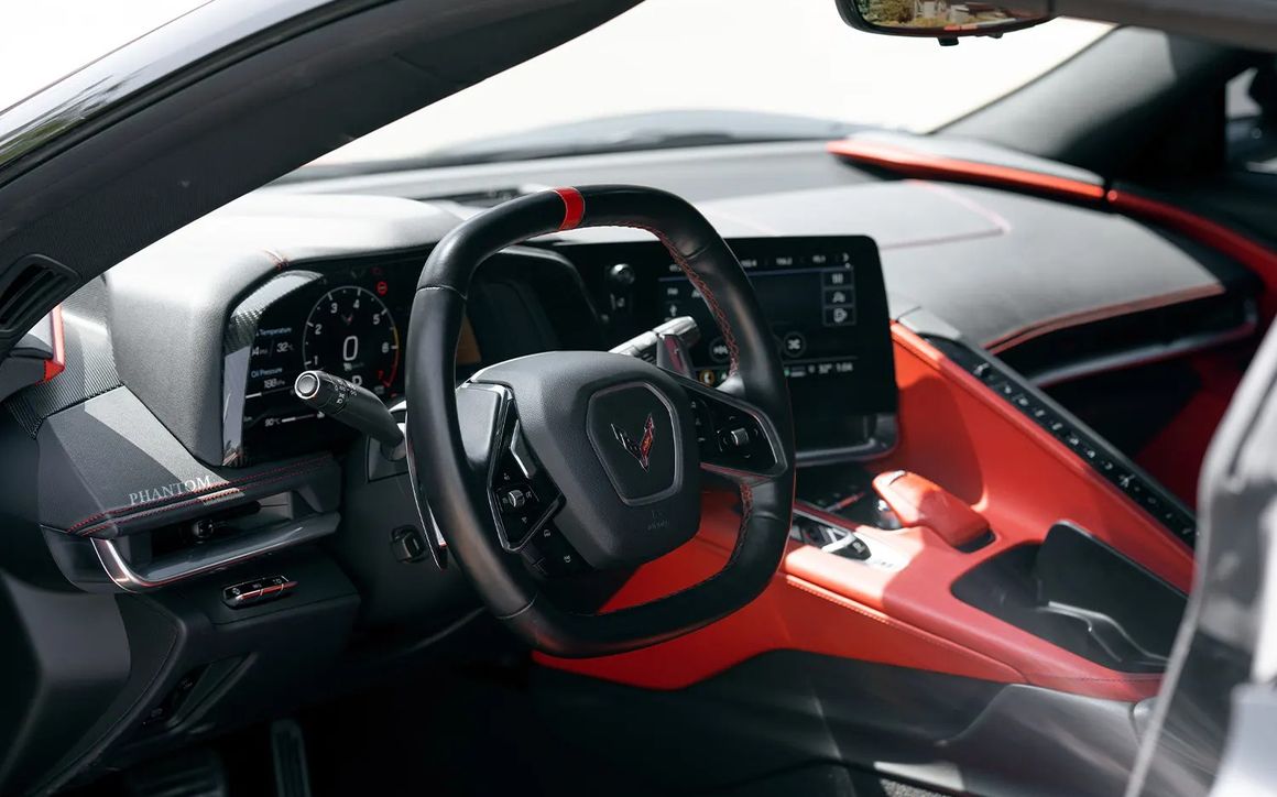 CHEVROLET Corvette - image 10