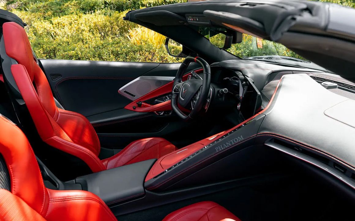 CHEVROLET Corvette - image 7