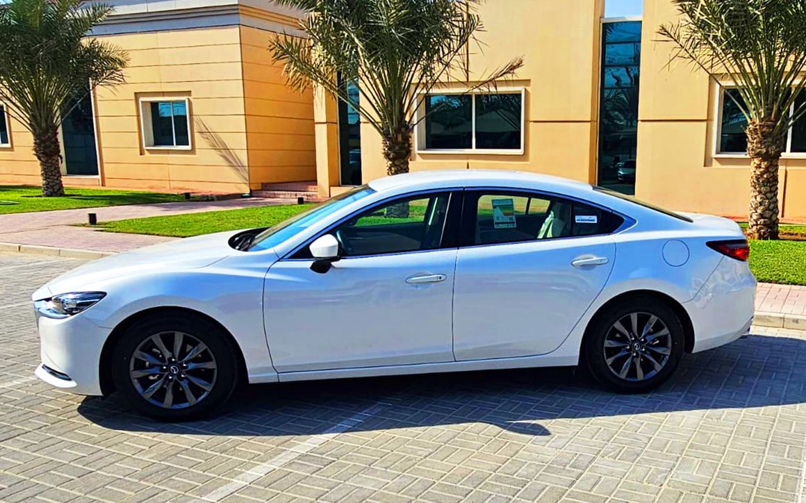MAZDA 6 - image 2
