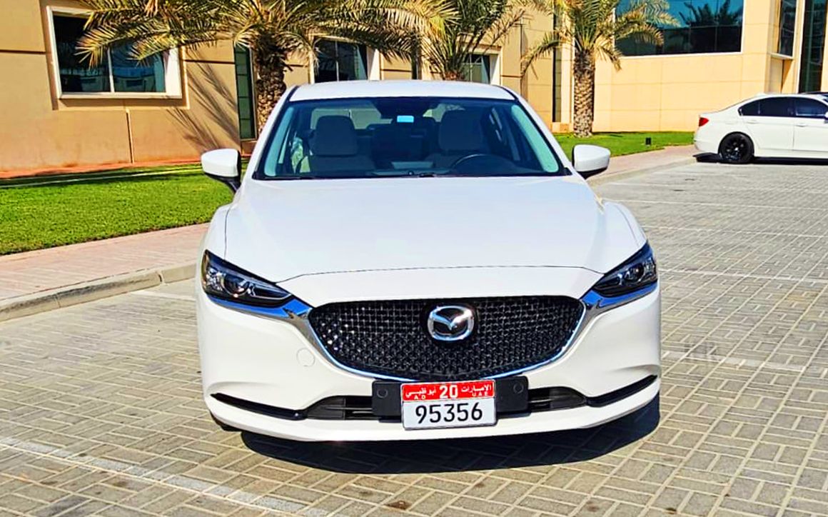 MAZDA 6 - image 3