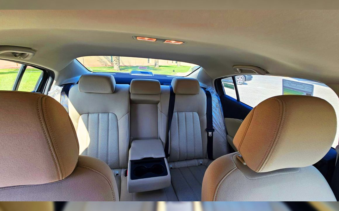 MAZDA 6 - image 7