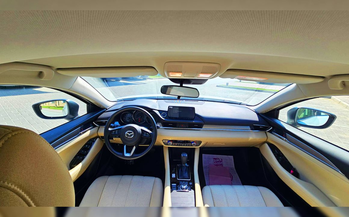 MAZDA 6 - image 6