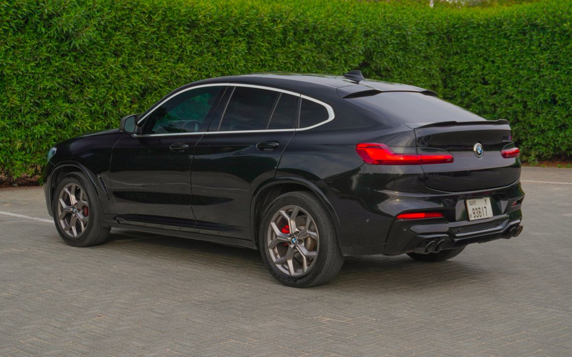 BMW X4 - image 5