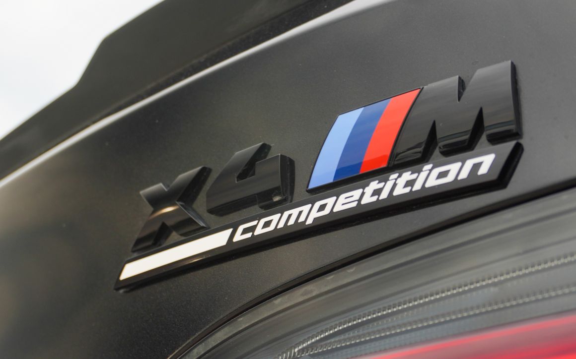 BMW X4 - image 9