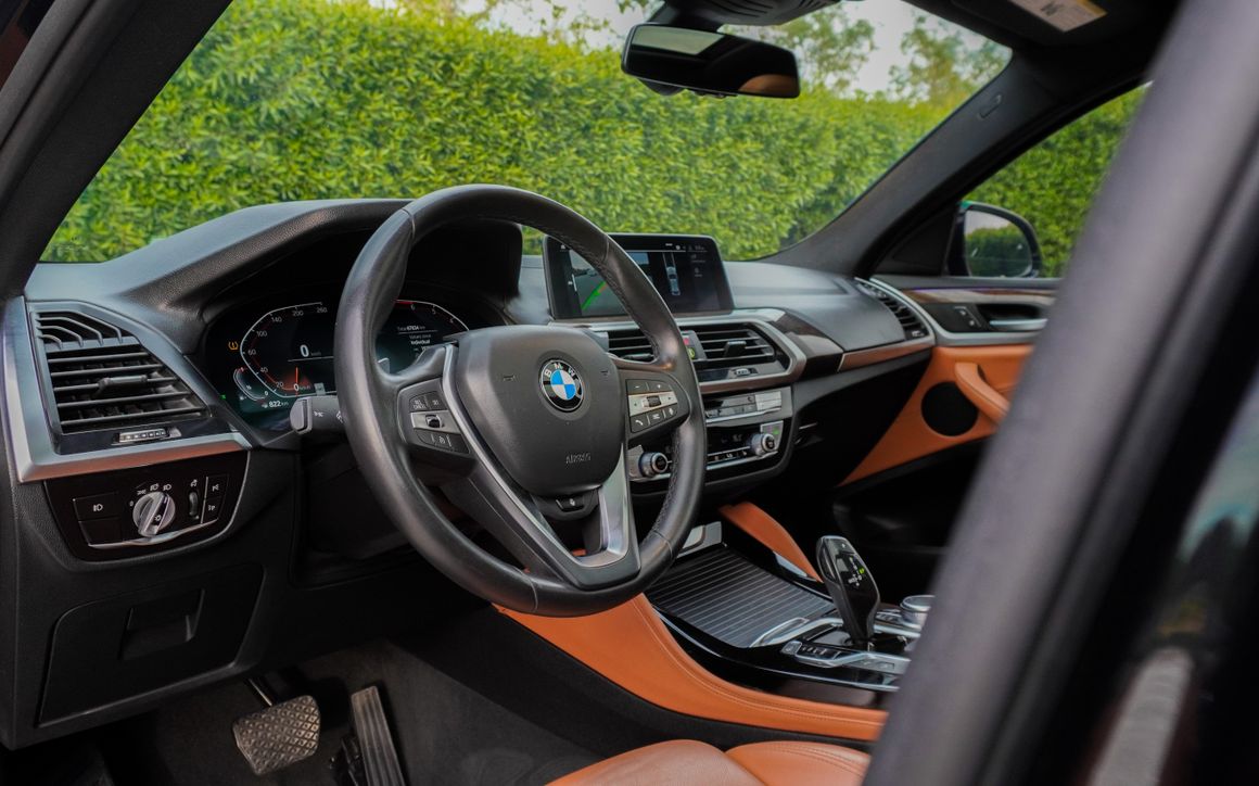 BMW X4 - image 11