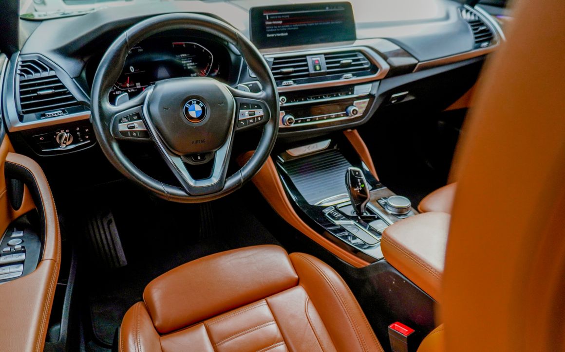 BMW X4 - image 10