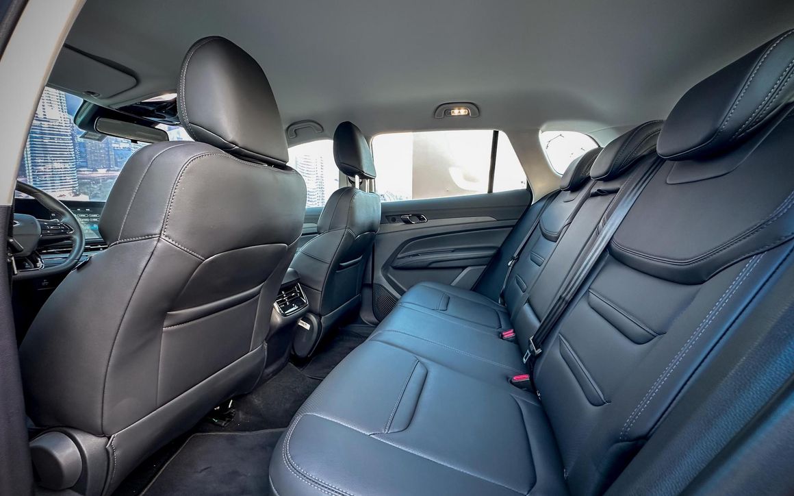 Ford Territory - image 10