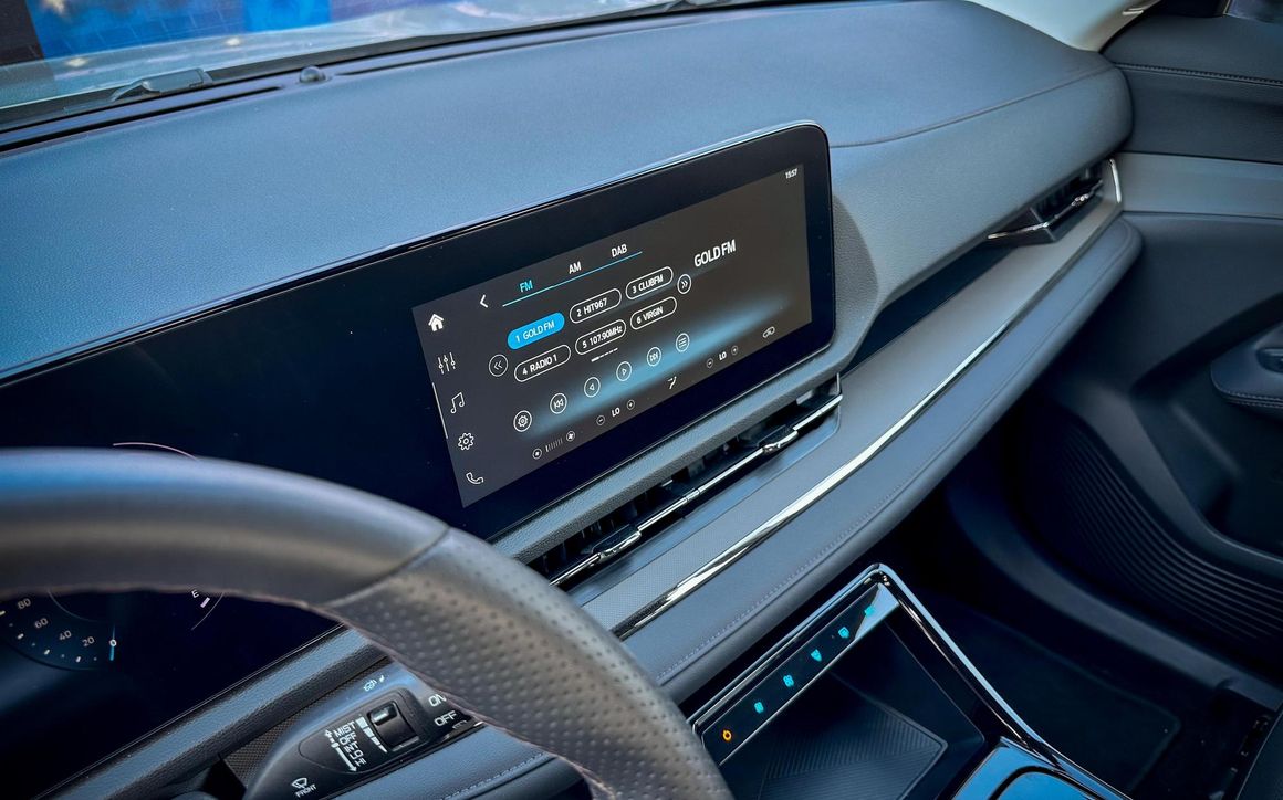 Ford Territory - image 9
