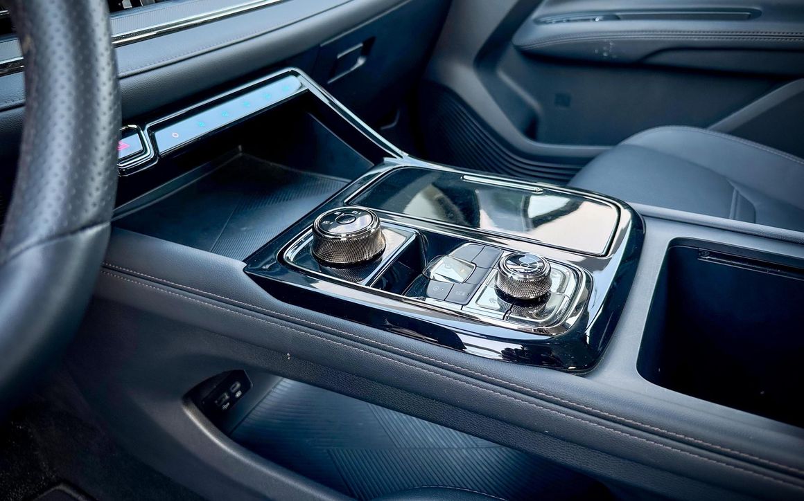 Ford Territory - image 8